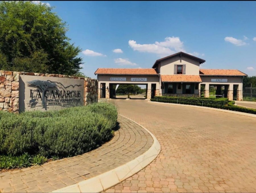 3 Bedroom Property for Sale in La Camargue Private Country Estate North West